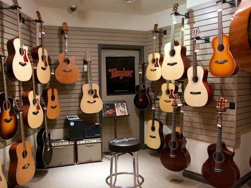 Quest Music Academy Portage