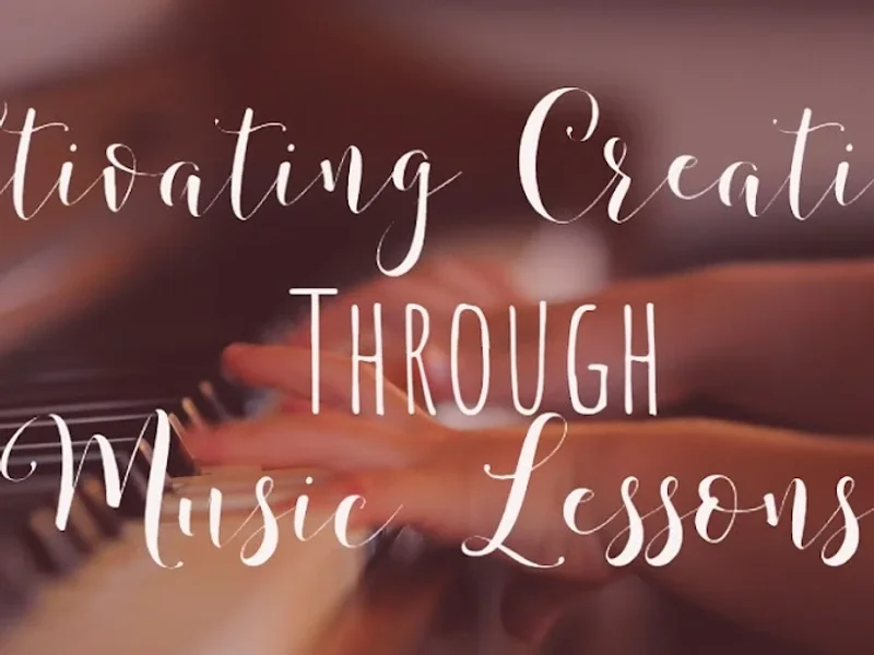 Flourish Music Studio