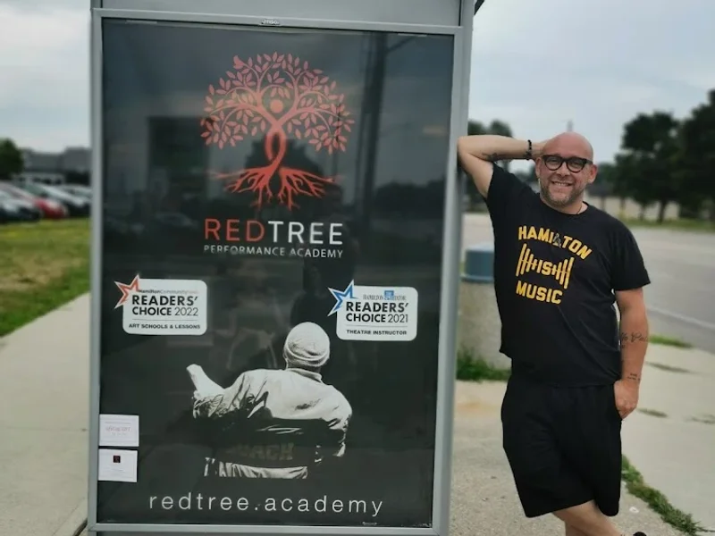 Red Tree Performance Academy