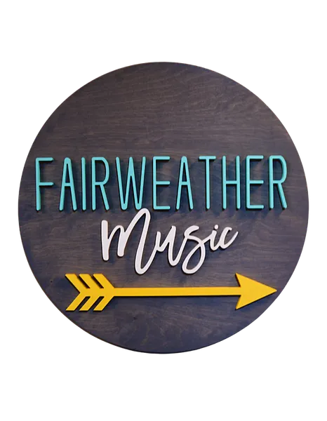 FairweatherMusic