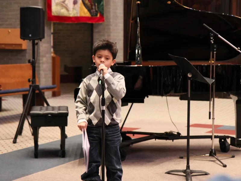 Imagine Music Lessons