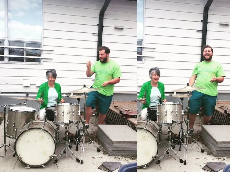 Leroux Studios • Music Lessons & Academic Tutoring