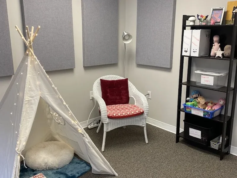 The Mini School of Music