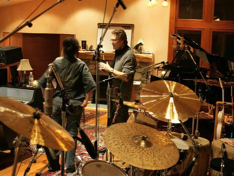 Brian Farrell Music Inc