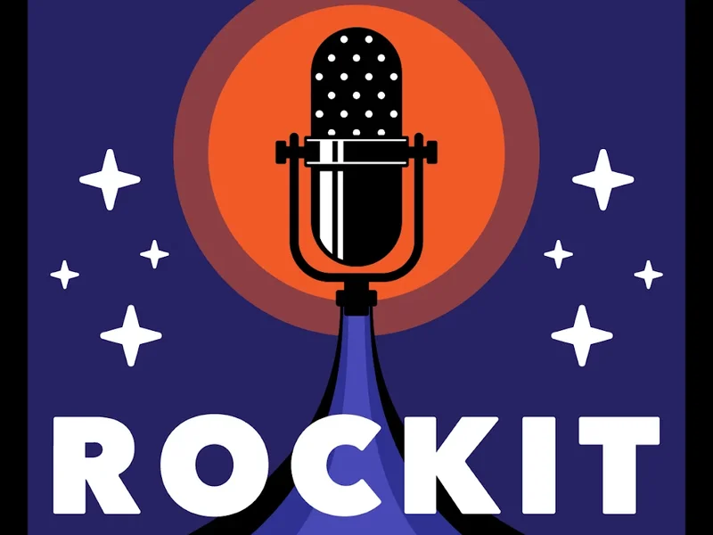 Rockit Vocal Studios