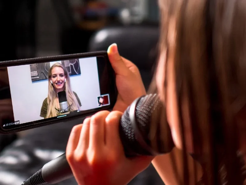 Da Capo Voice Studio | Singing Lessons Calgary