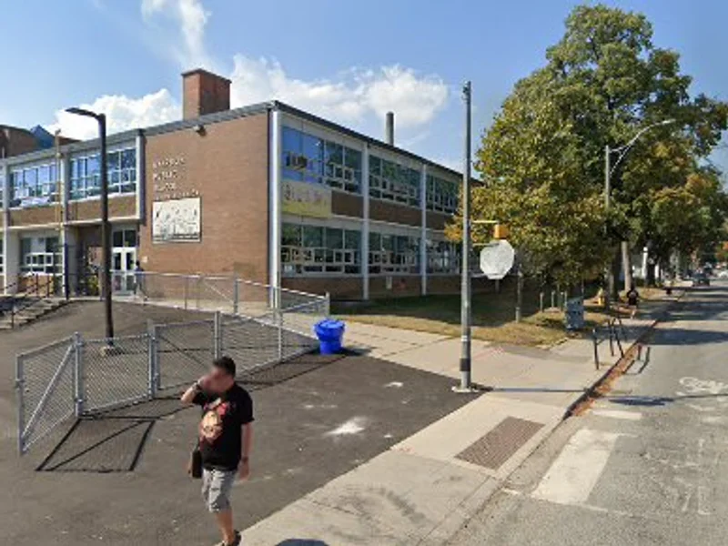 Downtown Vocal Music Academy of Toronto