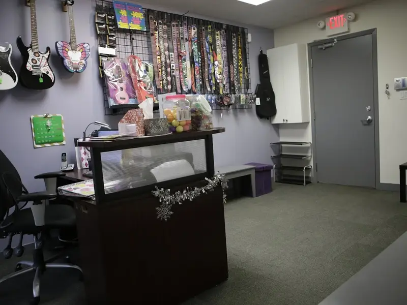 Dominelli School of Music