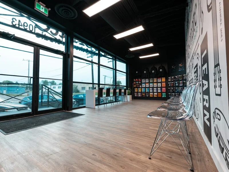 Resonate Music School & Studio