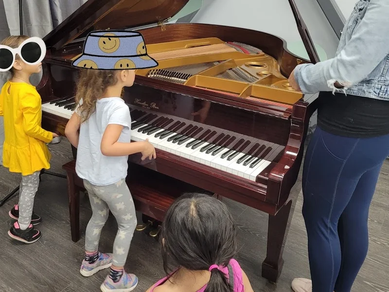 ELITE SCHOOL OF MUSIC