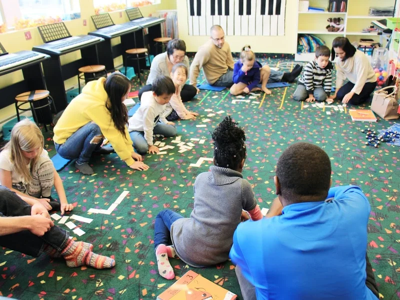 Walters Music Studio