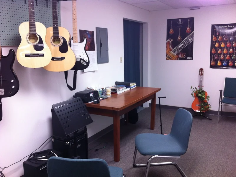 Hamilton School of Music