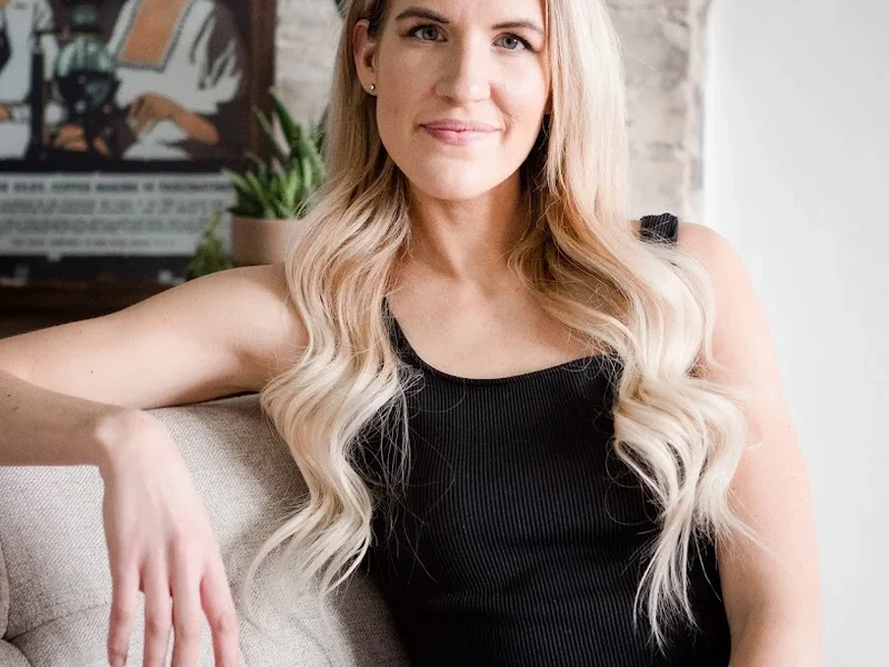 Vocal Coach Karli Mulder | Singing + Songwriting Lessons Hamilton Ontario