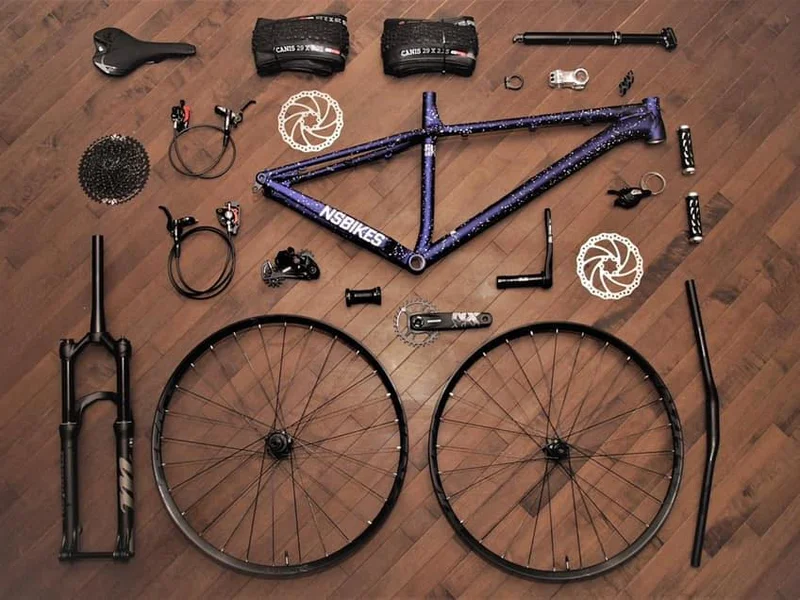 Cody's Bikes