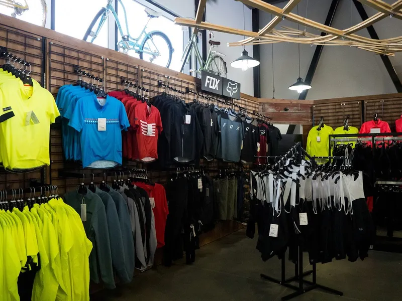 The Bike Shop North