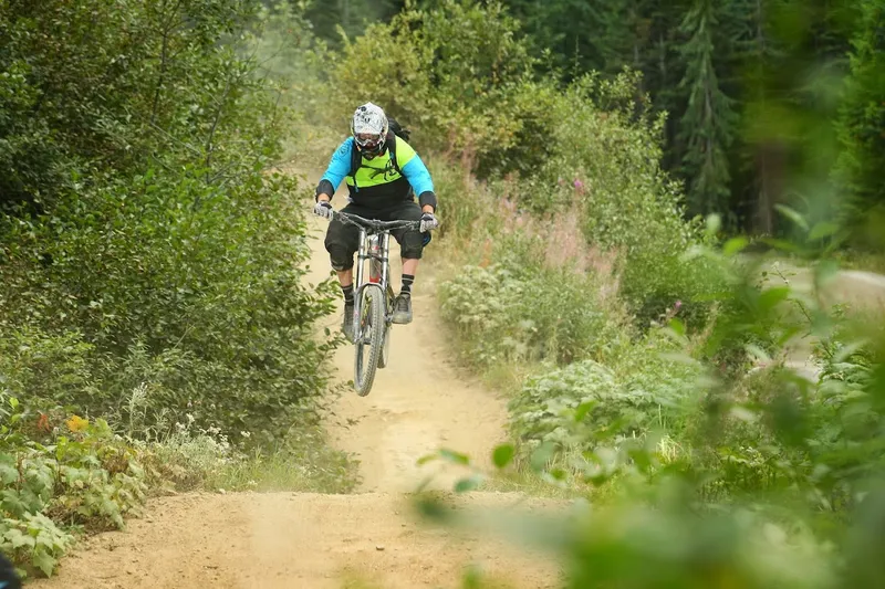 Calgary Cycle - Canyon Meadows