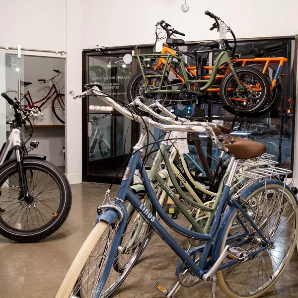 Calgary Bicycle Repair