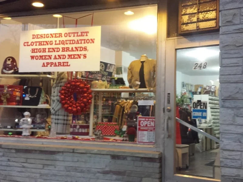 Bloor Sewing Machine & Vacuum