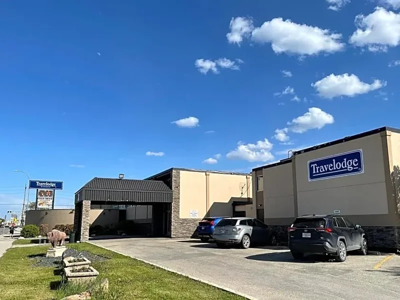 Travelodge by Wyndham Winnipeg