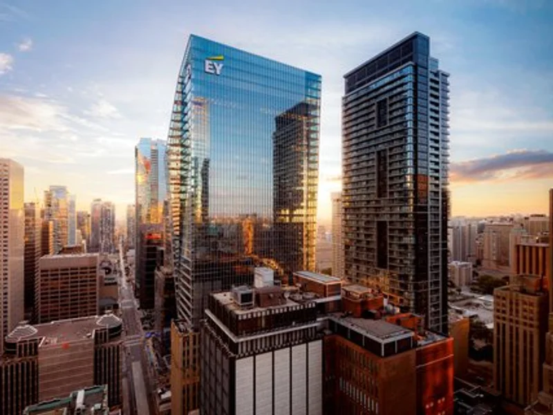 The St. Regis Toronto