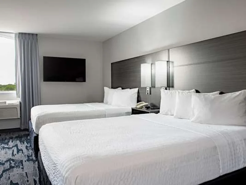 Quality Inn & Suites