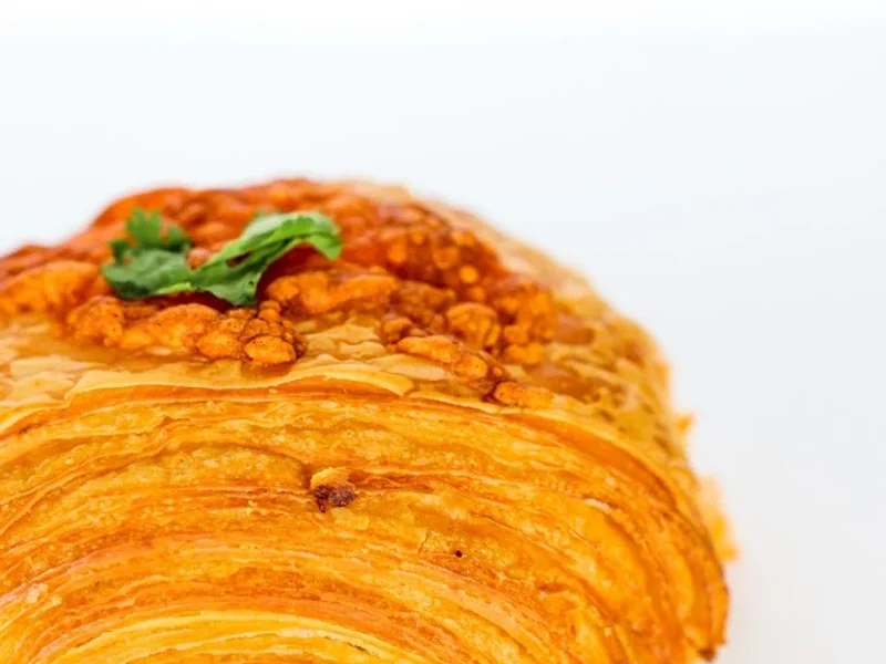 La Belle Baguette