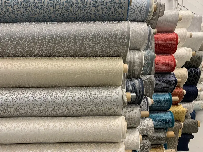 Marshall Fabrics