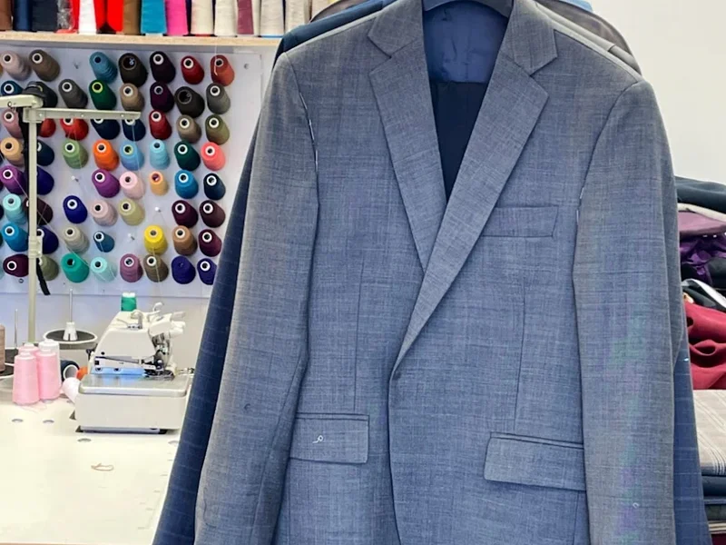 Art Sewing and Tailoring Inc