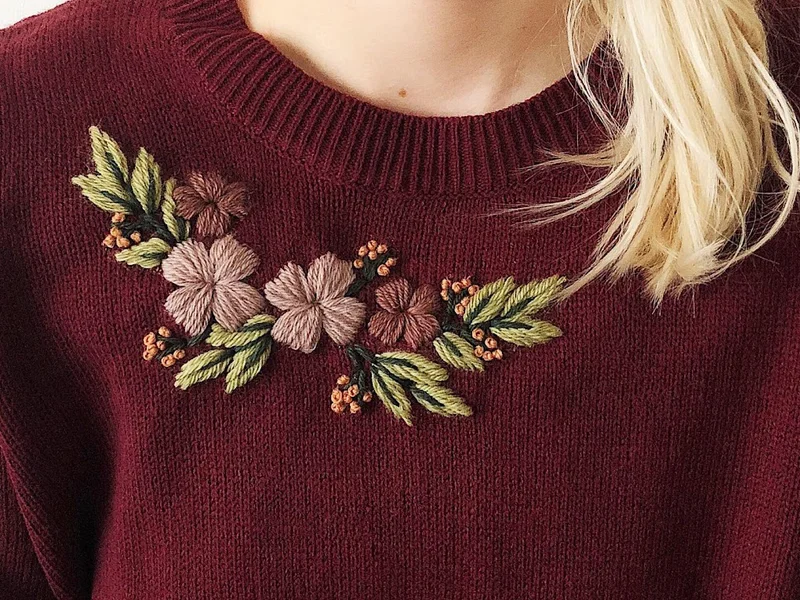 Fern's School of Craft