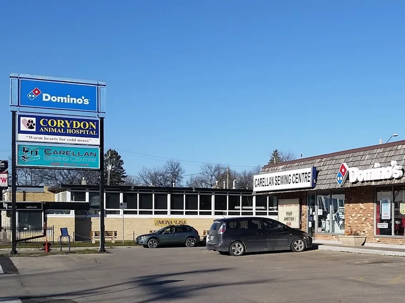 Carellan Sewing Centre