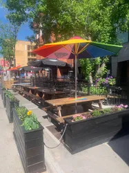 Best of 20 pubs in Calgary