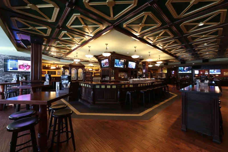 Jamesons Pub - 17th Ave