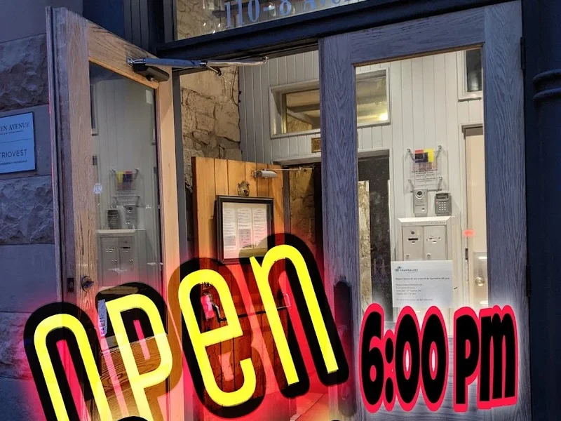 Bear & Kilt Freehouse