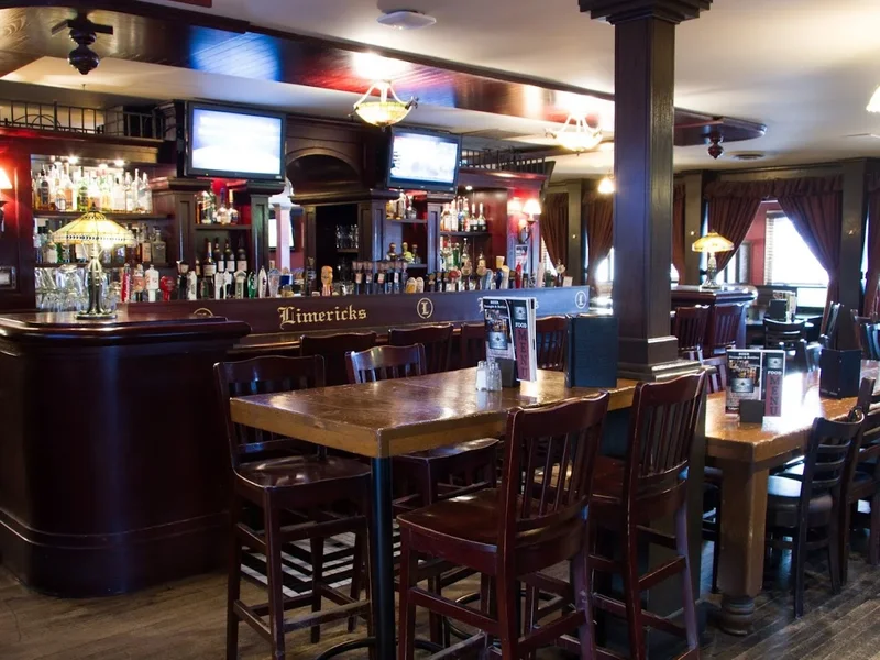 Limericks Traditional Public House