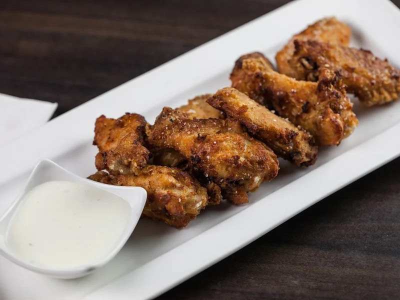 Bottlescrew Bill's Pub