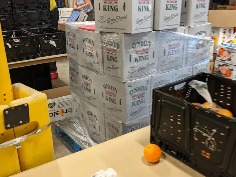 Community Kitchen Program of Calgary