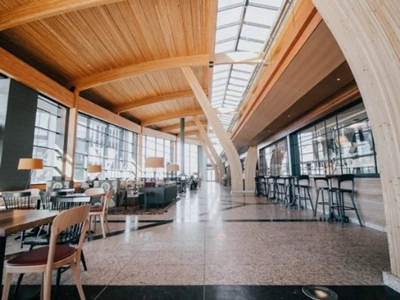 The Commons at ATCO Park