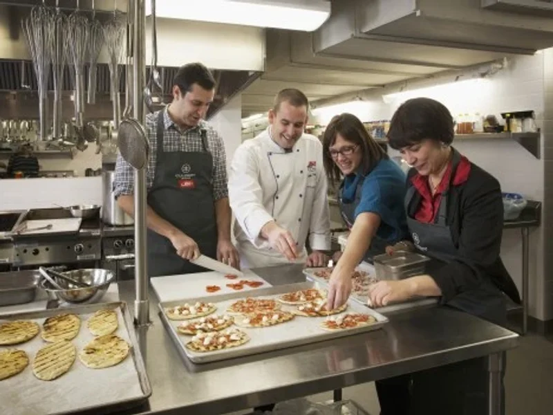 SAIT Culinary Campus