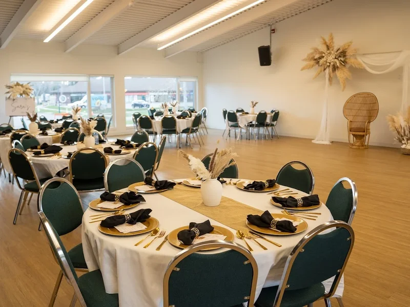 Adam Gourmet Catering Services