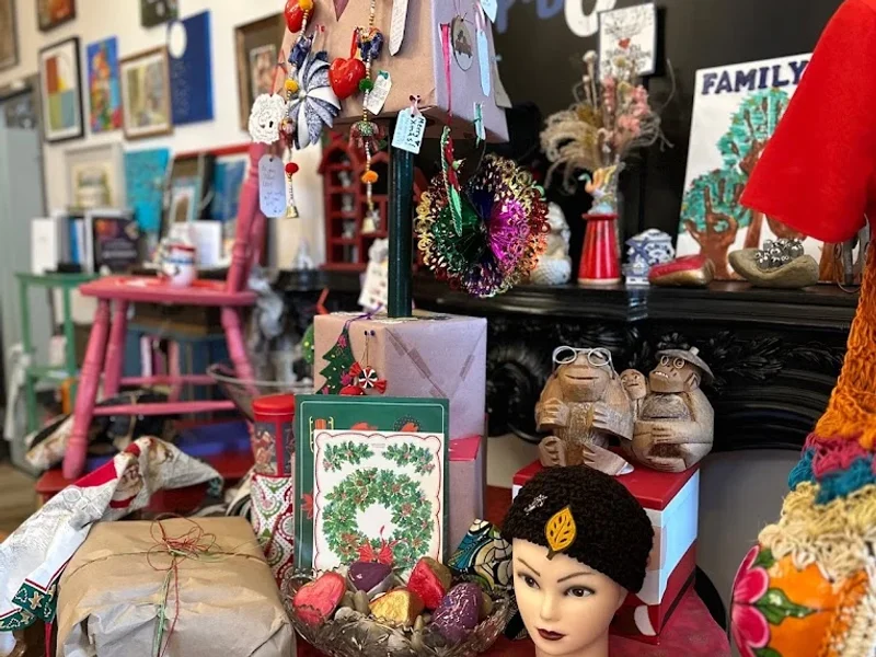 Youth Culinary Arts Program (YCAP) Market | Wood's Homes