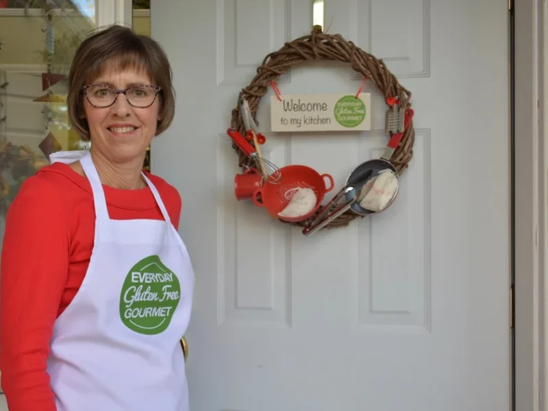 Everyday Gluten Free Gourmet