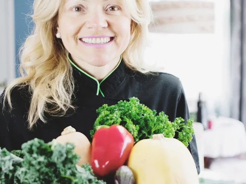 The Spice Chica Pop-Up Food Experiences