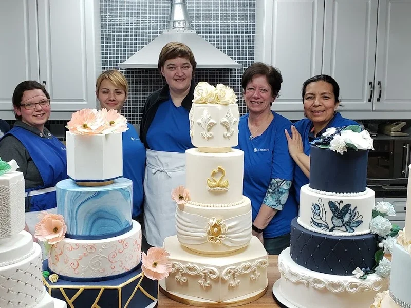 Lambert Academy of Sugar Craft