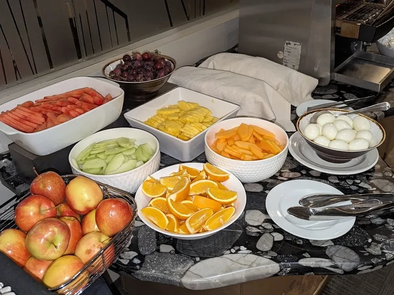 Varscona Hotel on Whyte