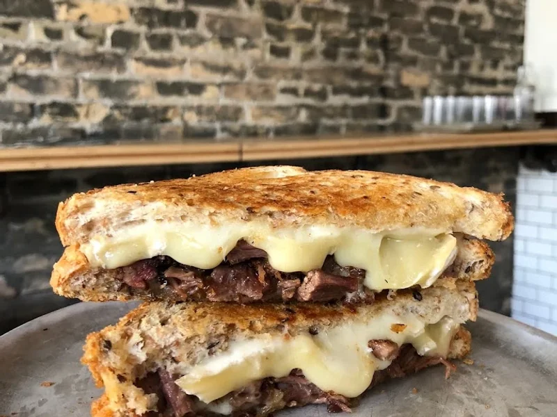 Culinary Adventure Co.