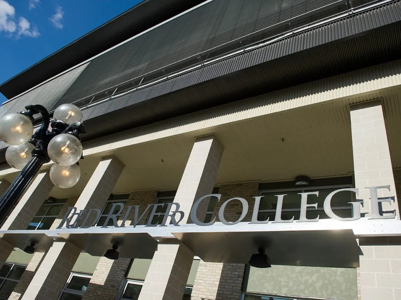 RRC Polytech - Paterson GlobalFoods Institute