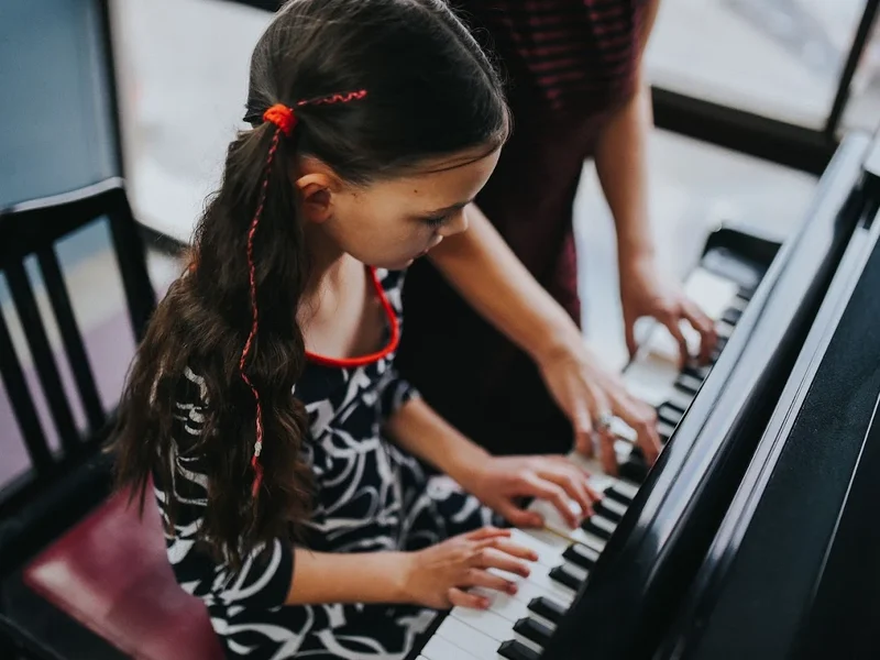 Chinook School of Music Inc