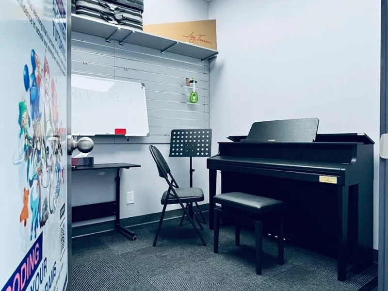 Musicworks Canada Calgary Midnapore