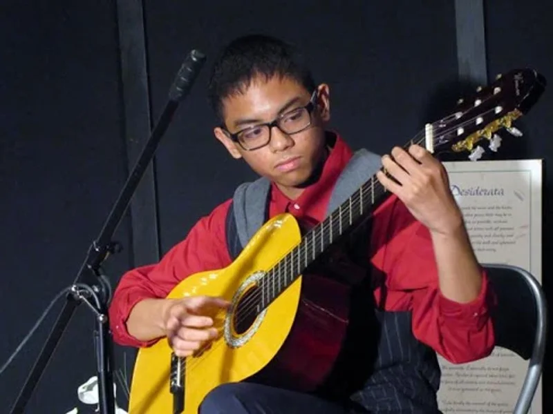 United Conservatory Of Music