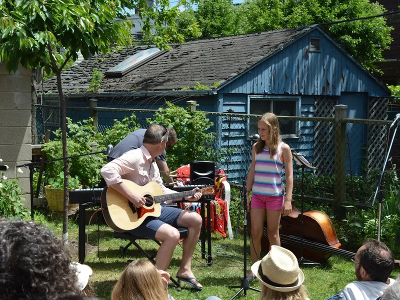 Annex Academy of Music